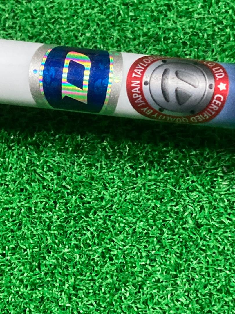 テーラーメイド SIM2 3w 15度 ディアマナTB60S