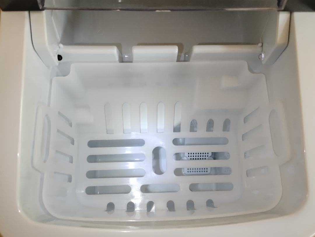 ✨美品✨ VPCOK ポータブル型高速製氷機 ICE MAKER HZB-12