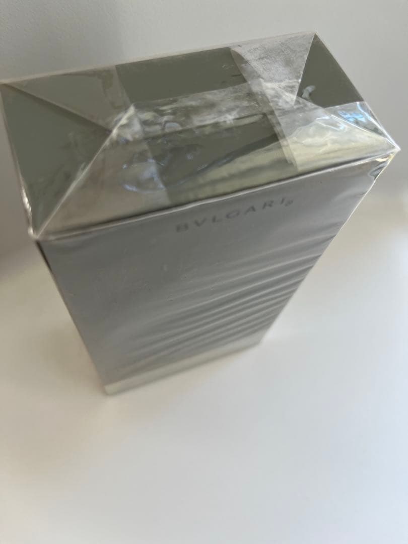 お*そ様 新品未使用 BVLGARI Pour Homme 100ml