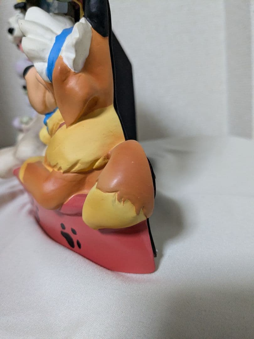 【レア】Disney PETS わんちゃん フォトフレーム dog 犬 大集合