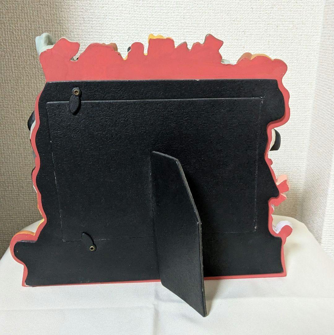 【レア】Disney PETS わんちゃん フォトフレーム dog 犬 大集合