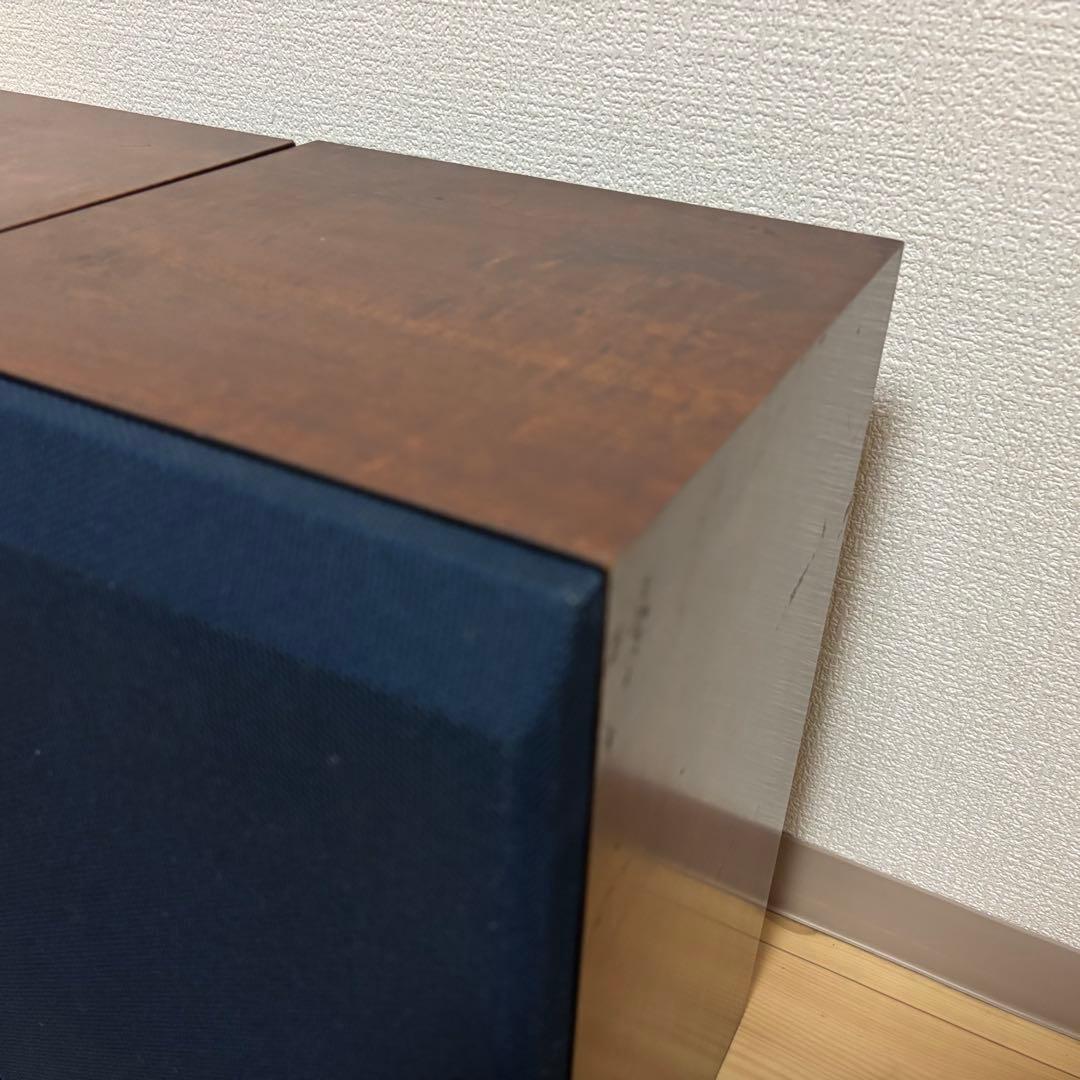 【名機】DENON SC-101 2ウェイ密閉方式