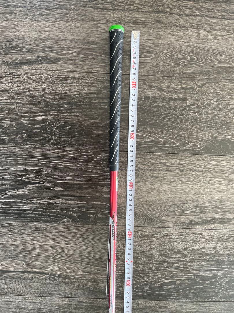 Callaway Rogue ST Max ドライバー　9.0°