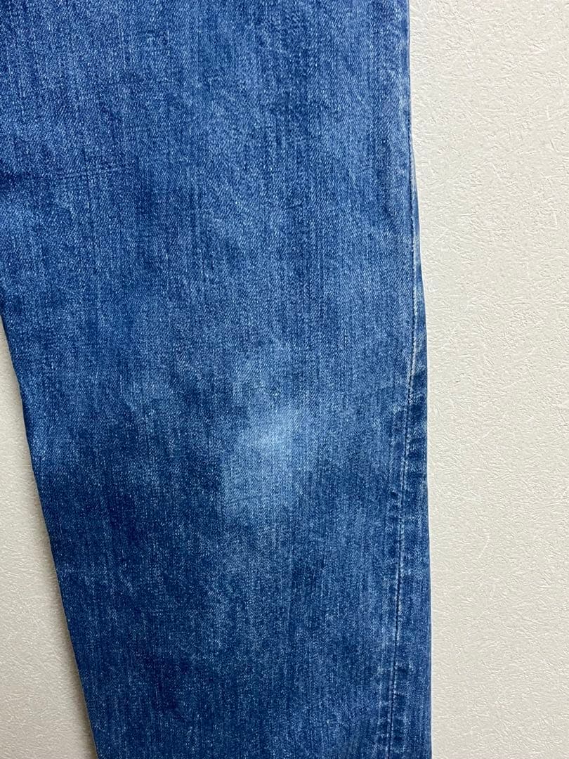 希少ノーリペアLEVI´S リーバイス501 big e