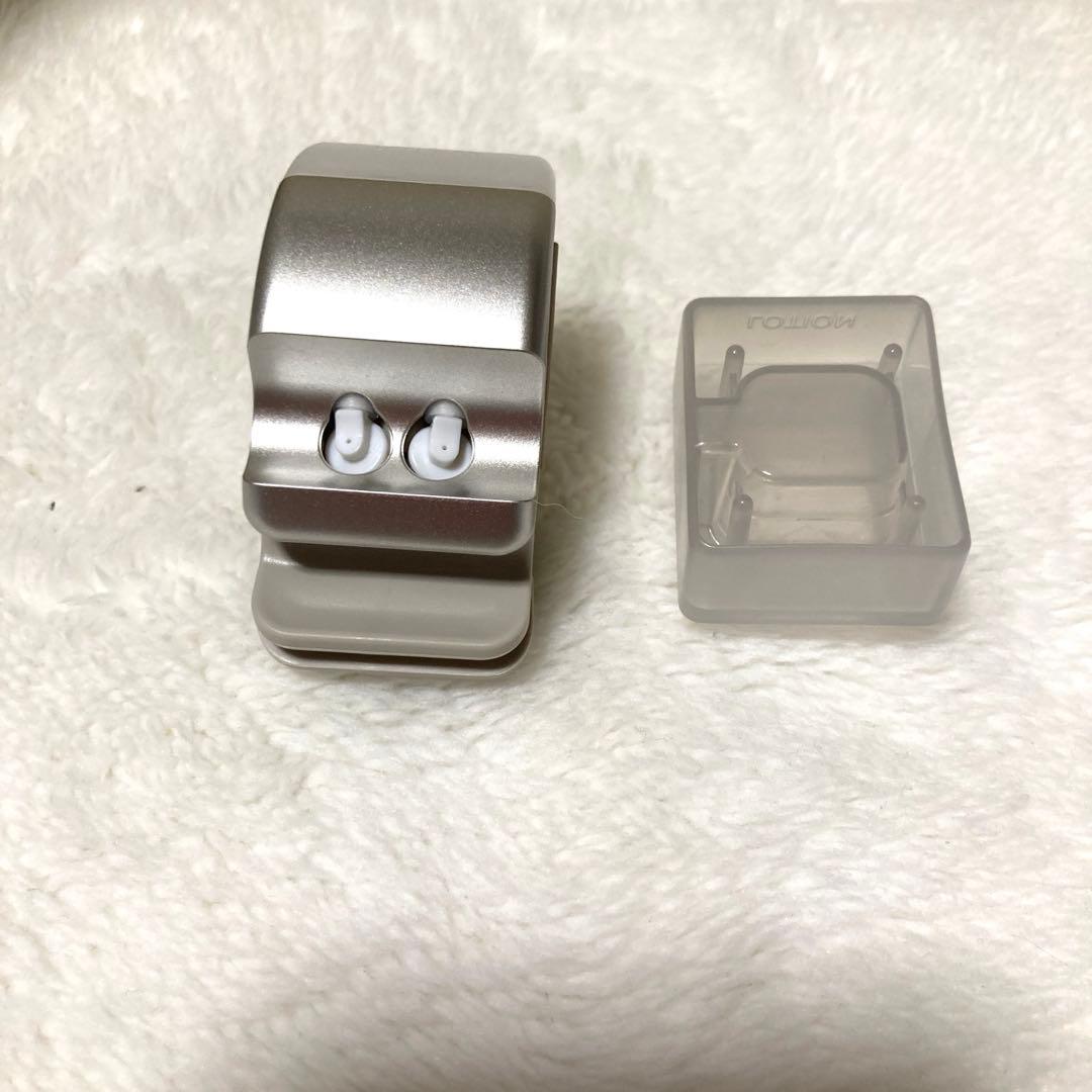 パナソニック　ナノケア　スチーマー　美品　訳あり　コンセントなし