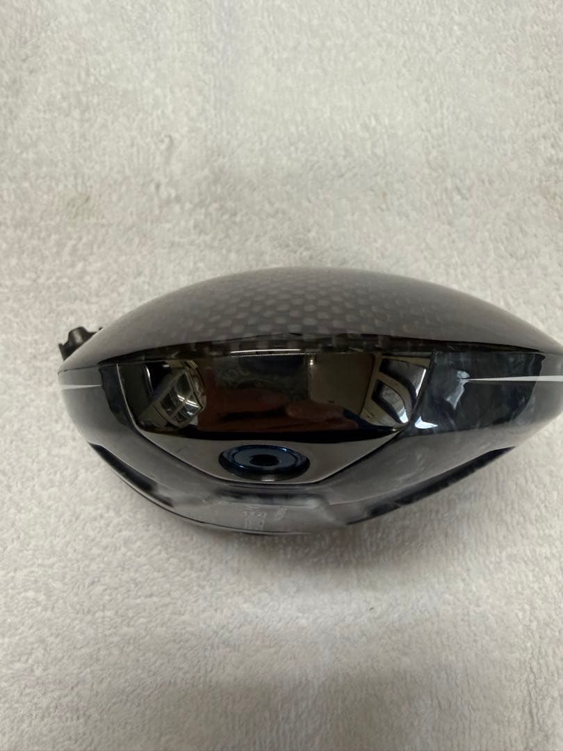 美品◾️人気モデル◾️AI SMOKE トリプルダイヤ9.0° ドライバー