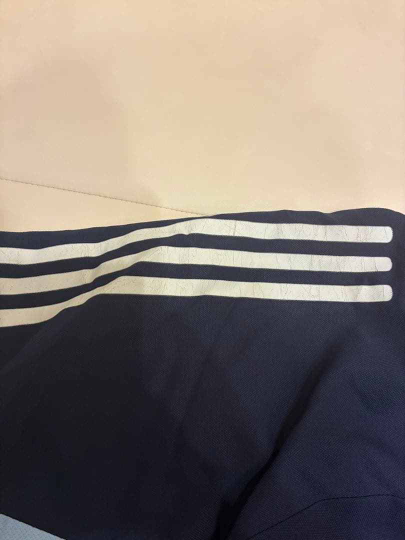 adidas アルゼンチン代表　トラックジャケット