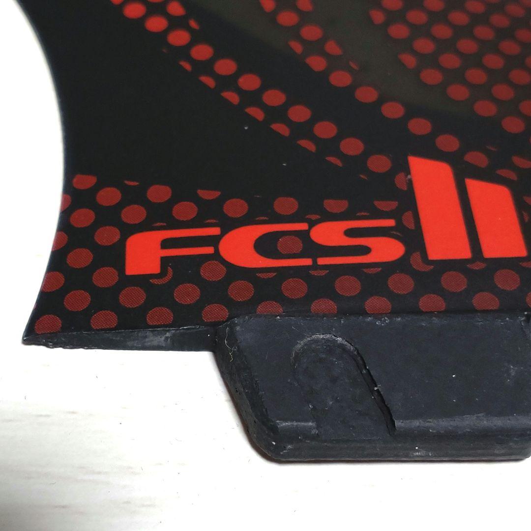 【新品】 sharpeye Mサイズ FCS2 　シャープアイ　トライフィン