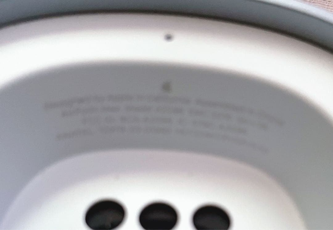 AirPods MAX 本体 スカイブルー　イヤーシリコンカバー付き　美品