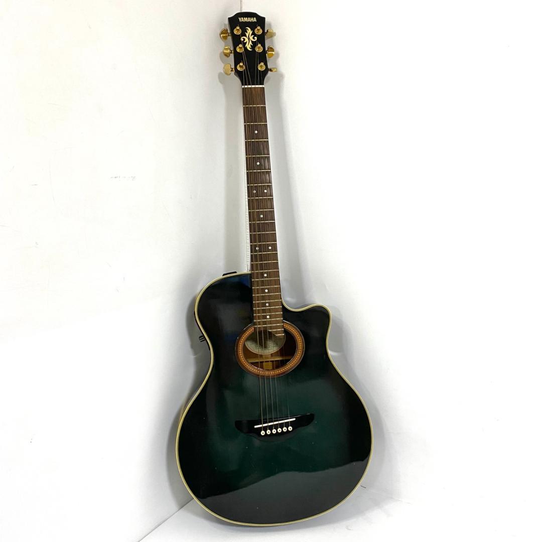 YAMAHA ヤマハ APX-6A エレクトリックアコースティックギター