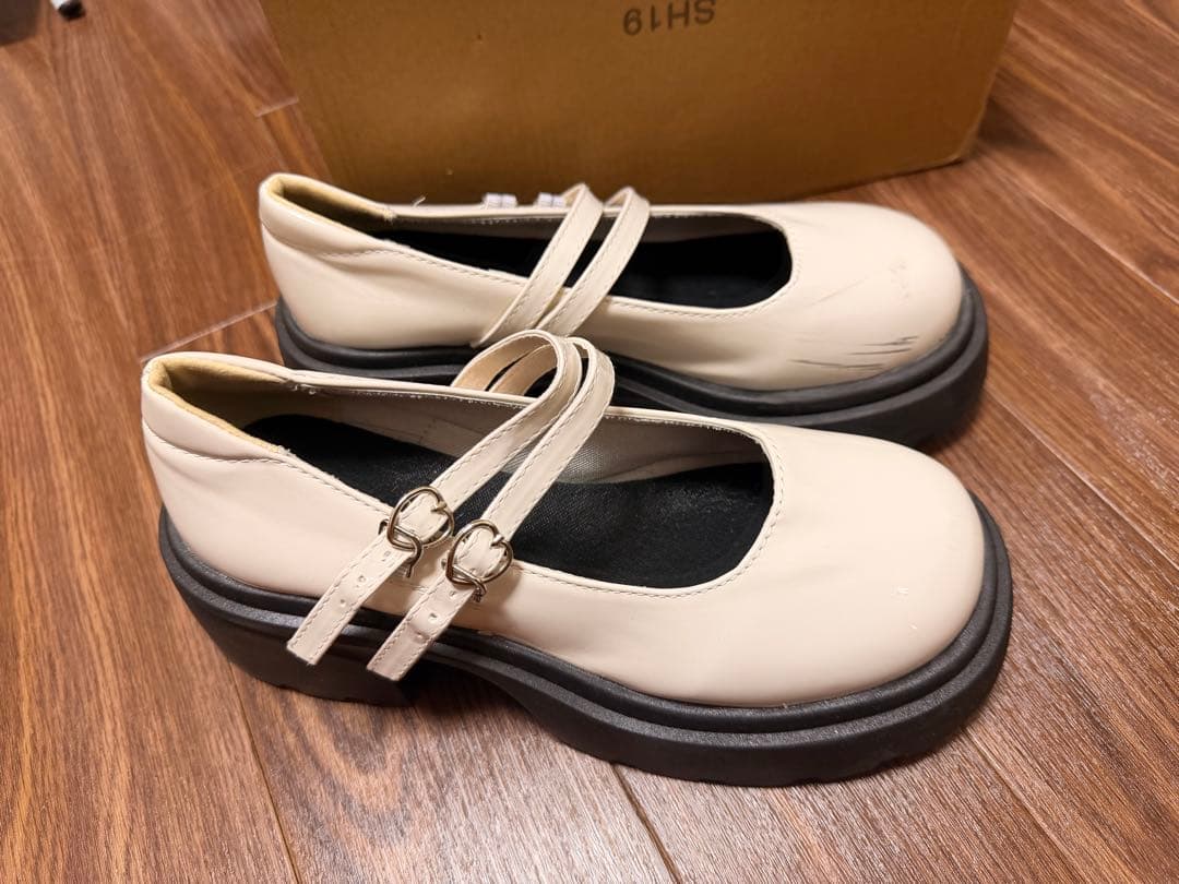 ブルーアーカイブ 白洲アズサ コスプレ衣装 ウィッグ 靴 フルセット