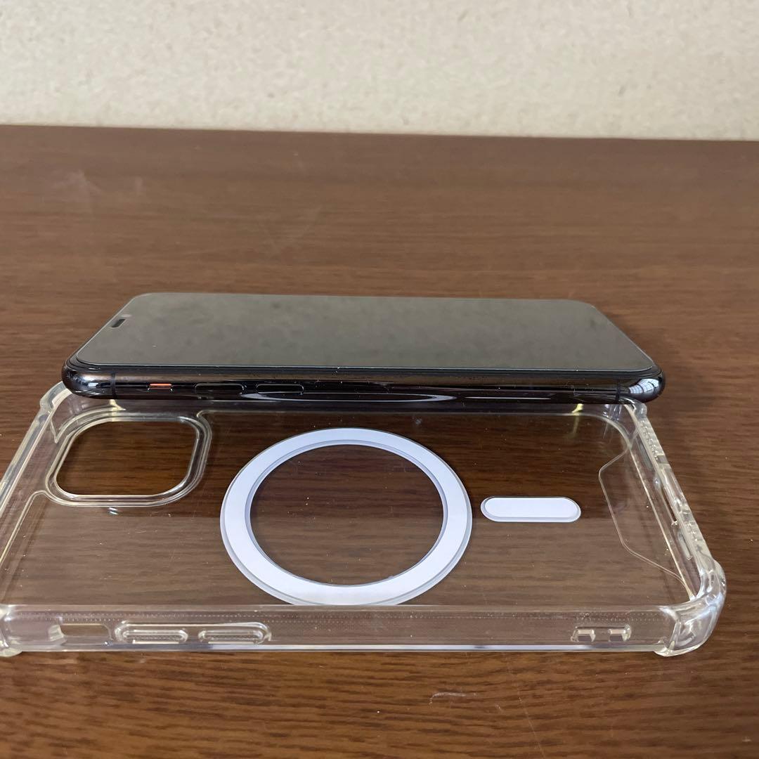 iPhone11 Pro 256GB スペースグレイ/SIMフリー