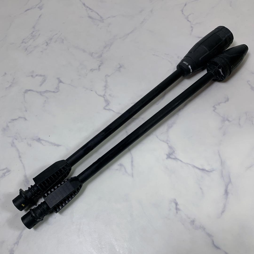 掃除機・クリーナー KARCHER K3 silent