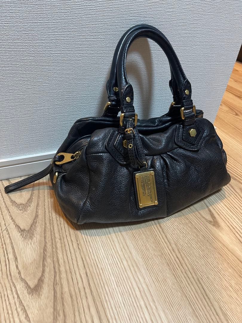 バッグ marc by marc jacobs ClassicQ Handbag Y2K