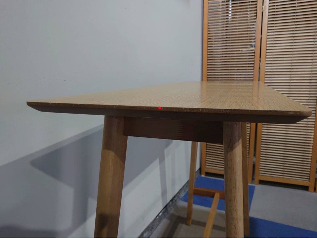 東京都23区送料込◆ ニトリ木製カウンターテーブル(TP04747)