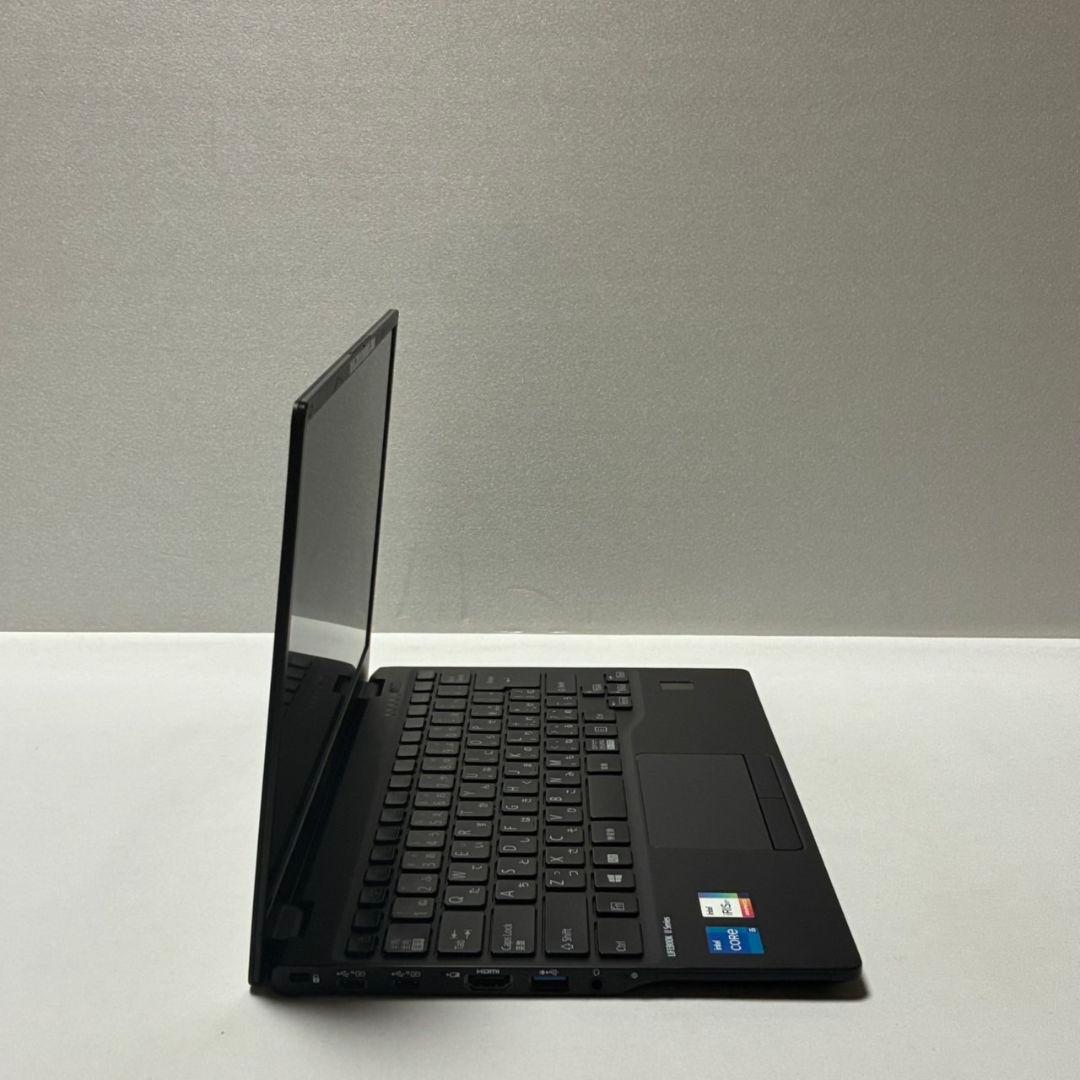 【美品】LIFEBOOK 11世代 メモリ8GB 軽量 パソコンPC