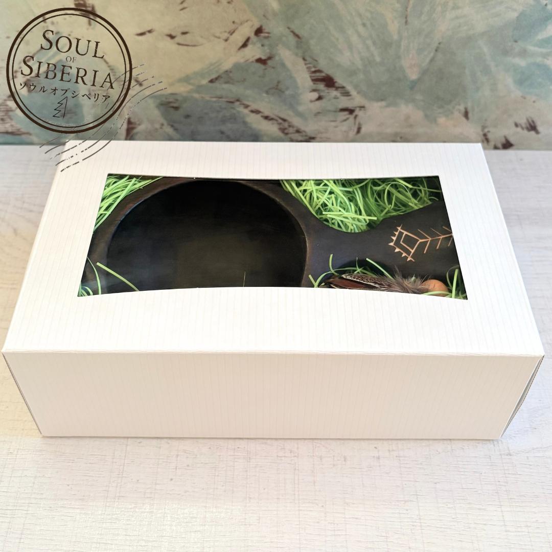 ⭐️#3 ナンバー３【公式】Soul of Siberia ソウルオブシベリア