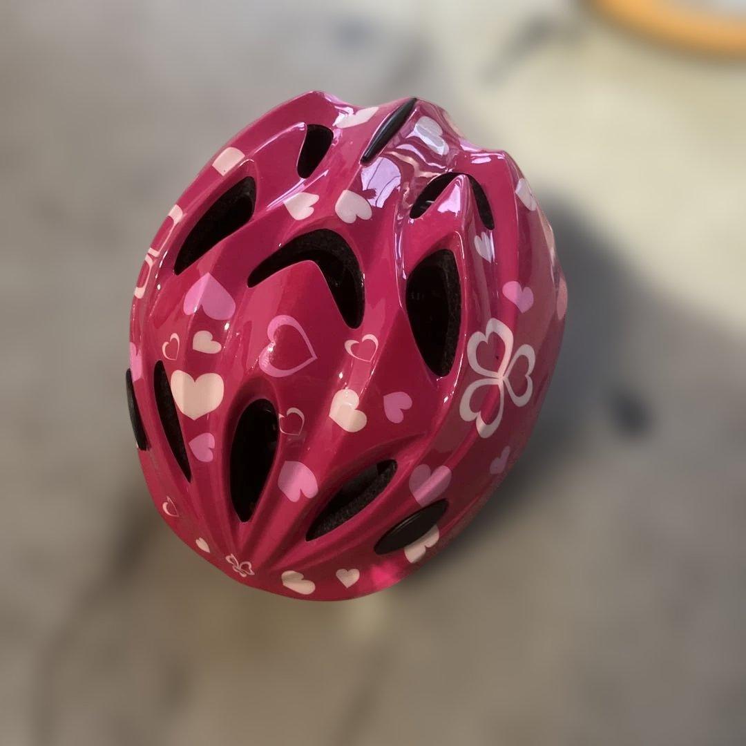 ブリヂストン　ハッチ　幼児用自転車 ミントグリーン　16インチ