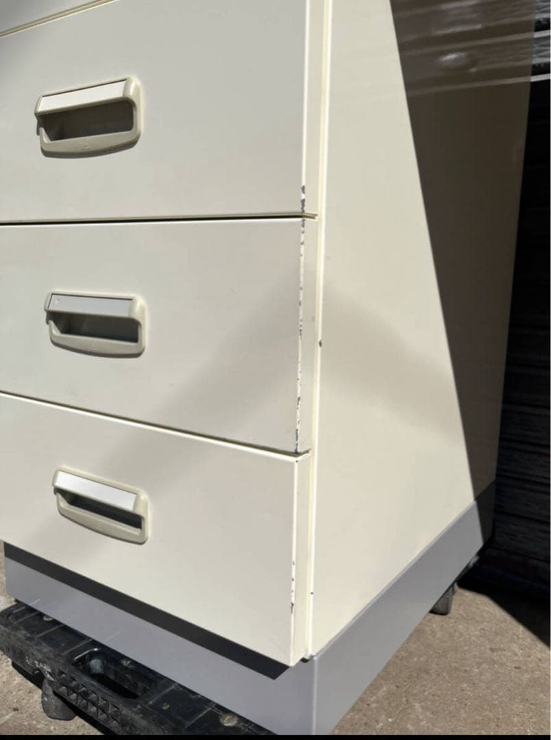 高園産業 SOLNO 両袖デスク 監査台 机 作業台 タカゾノ 調剤台