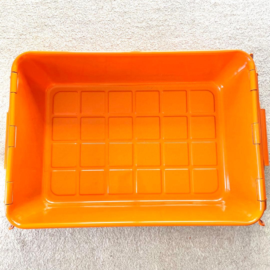 【Sammmm】HUMANMADE STEEL STACKING BOX