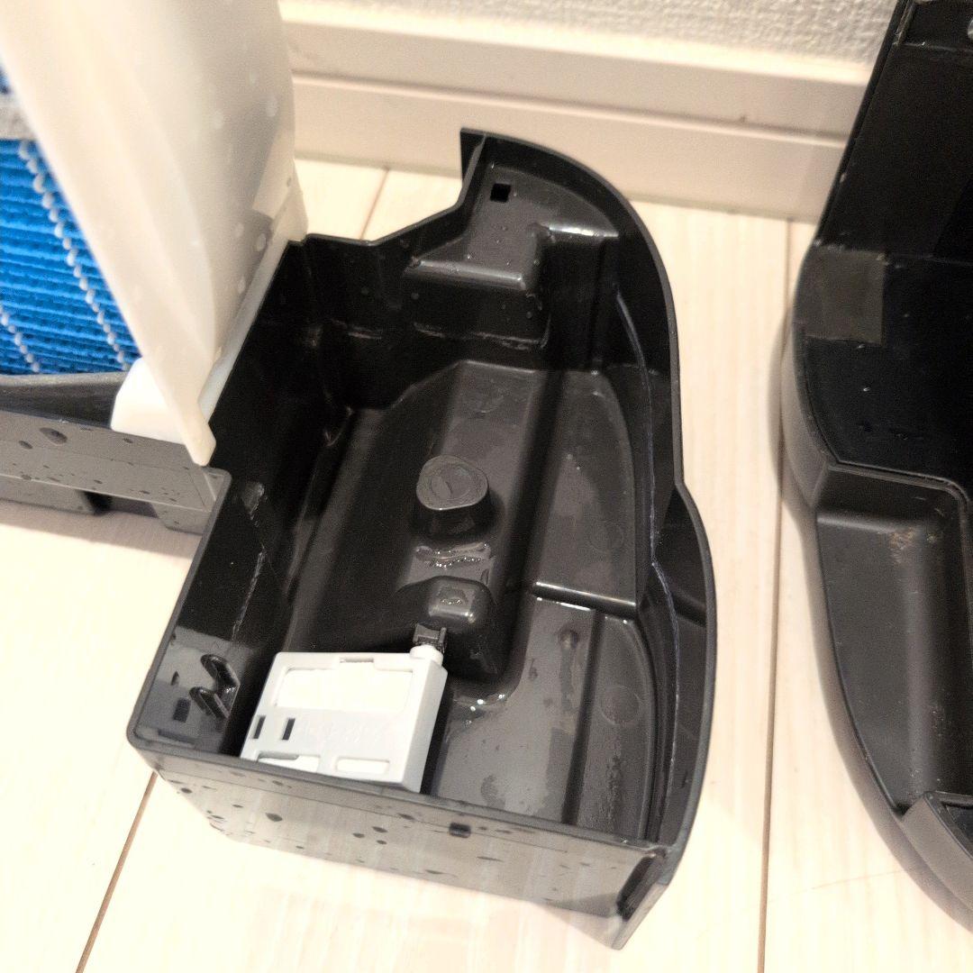 2024年式シャープ空気清浄機 プラズマクラスター 加湿器機能搭載