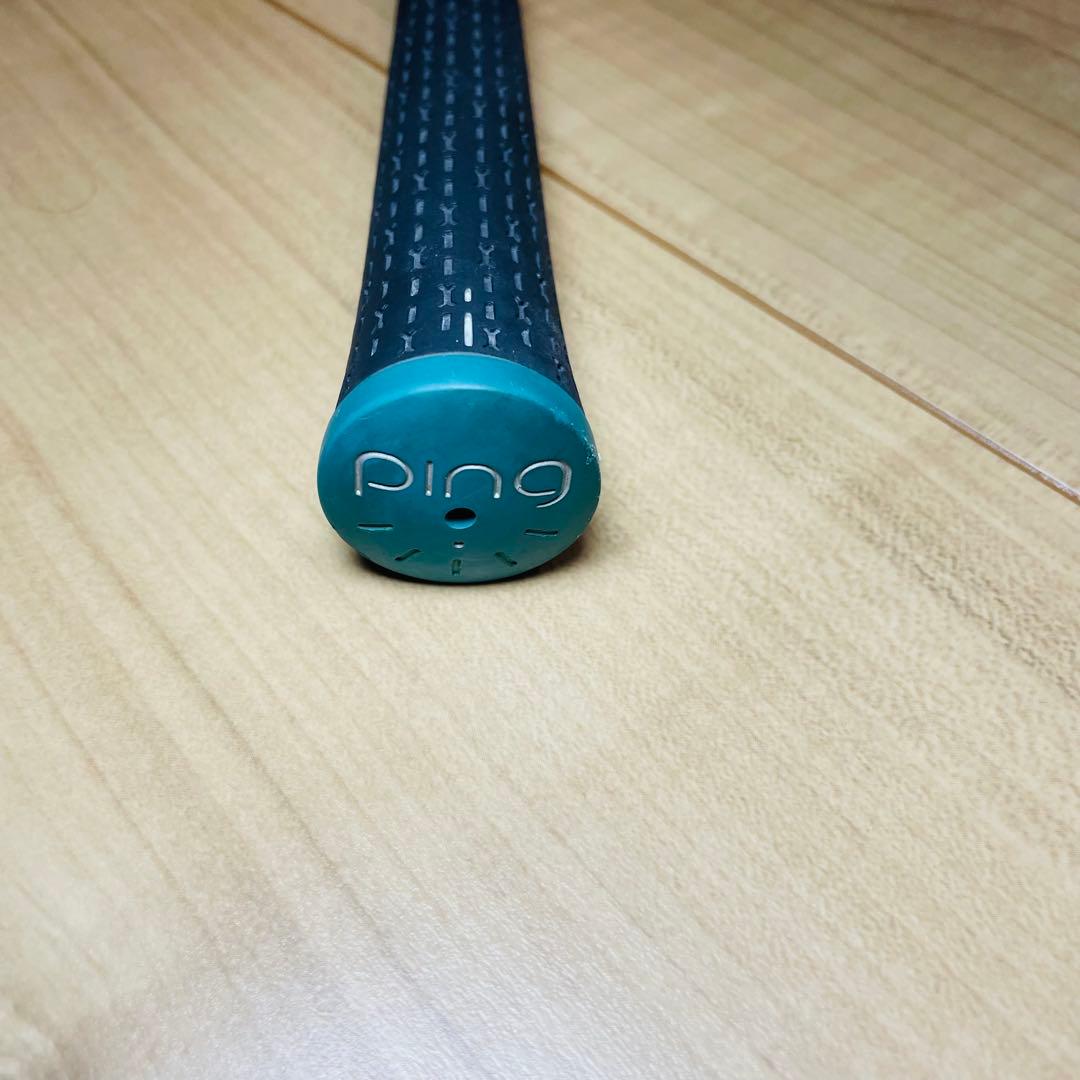 ピン　ラプソディ　フェアウェイ　7W-26 クラブ　右打ち