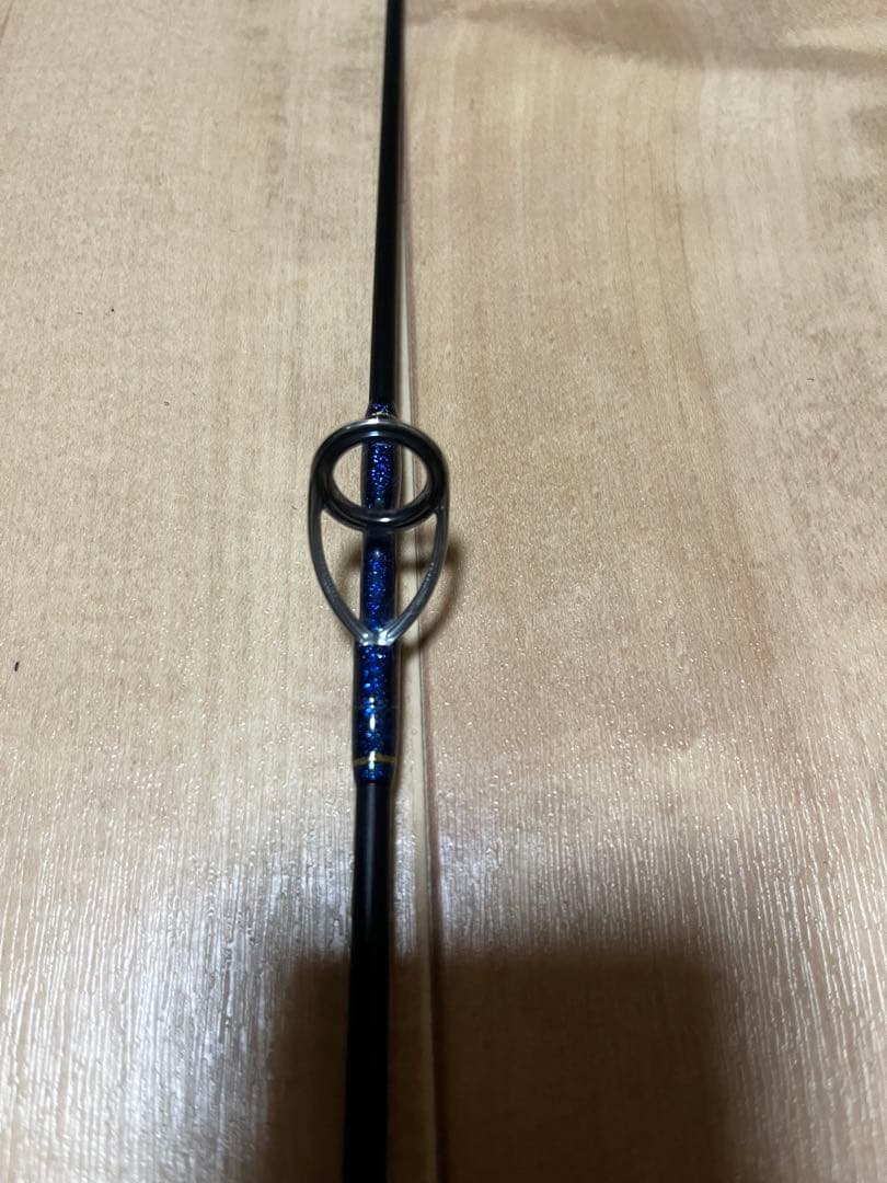 レスターファイン ディープブルーオーシャン アマテラス84xxx