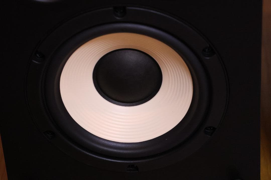 JBL L52 CLASSIC スピーカー 黒 新品同様