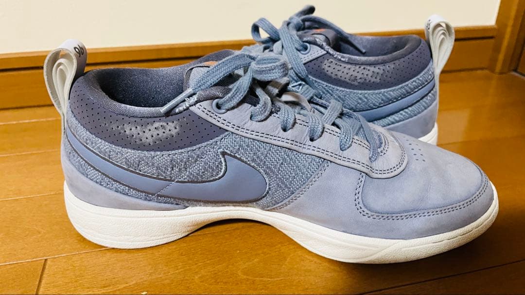 シューズ(男性用) NIKE BOOK1 Mirage V2 Ashen Slate