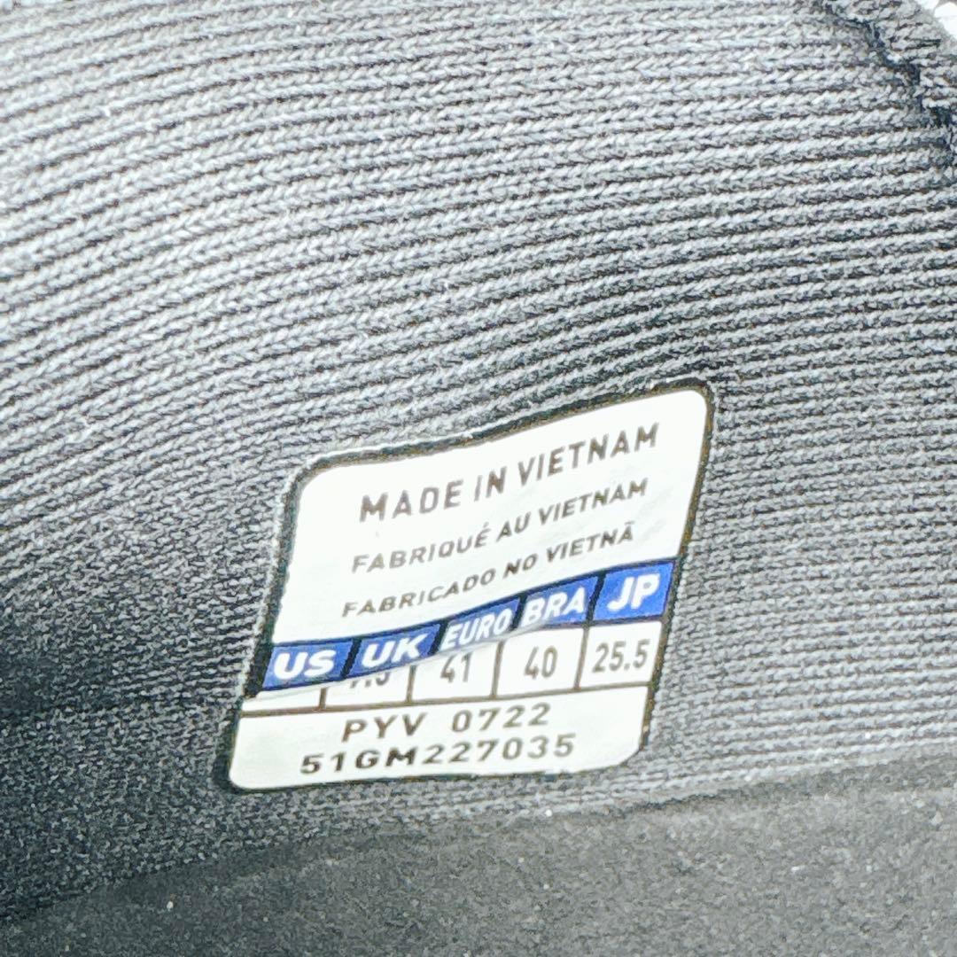 【25.5cm】 ミズノ ウエーブ ハザード プロ ボア ゴルフシューズ 防水