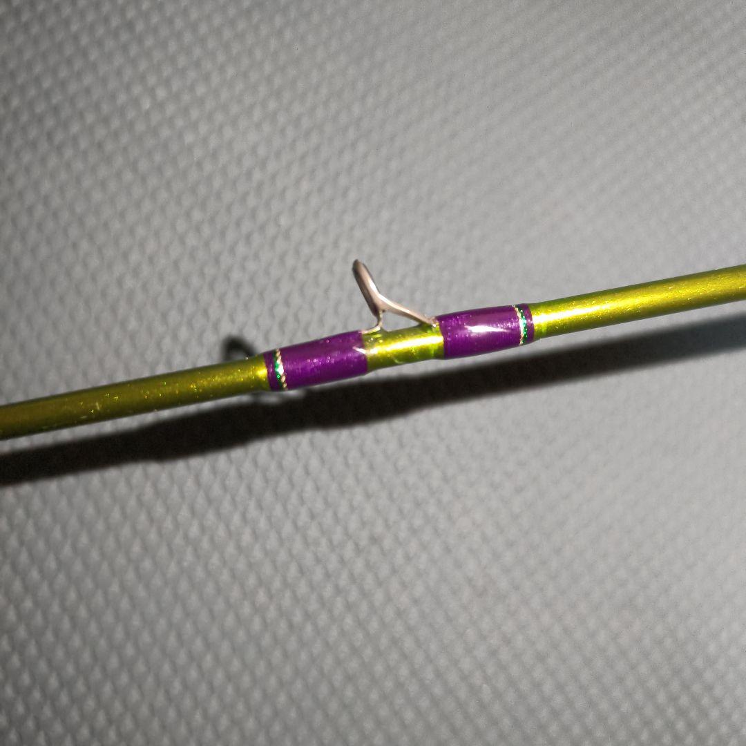 美品ノリーズロードランナー　ハードベイトスペシャル　640ML