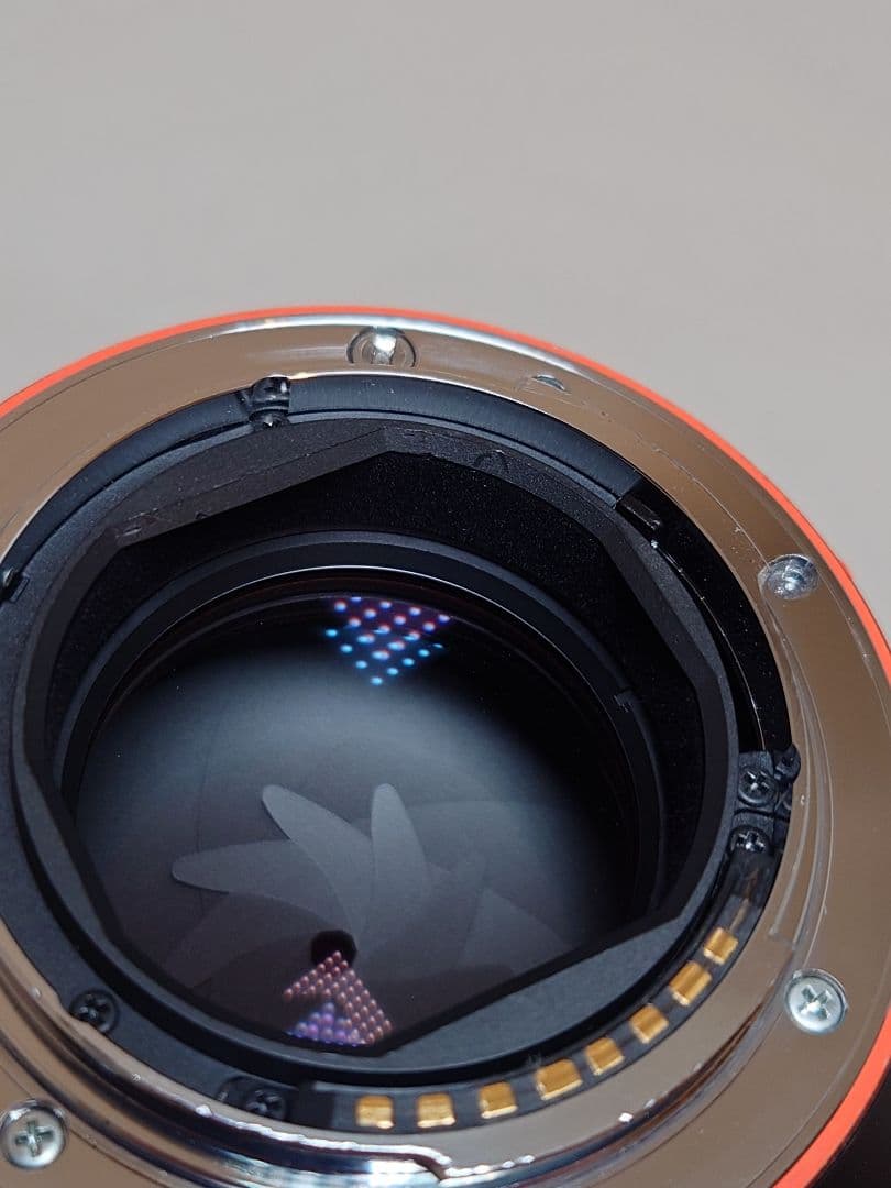 Sonnar T＊ 135mm F1.8 ZA SAL135F18Z SONY