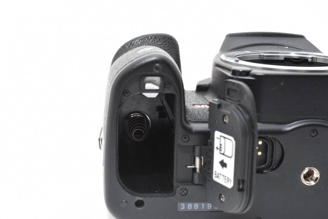 【良品】Pentax K-5 ボディ バッテリー・充電器付【動作確認済】