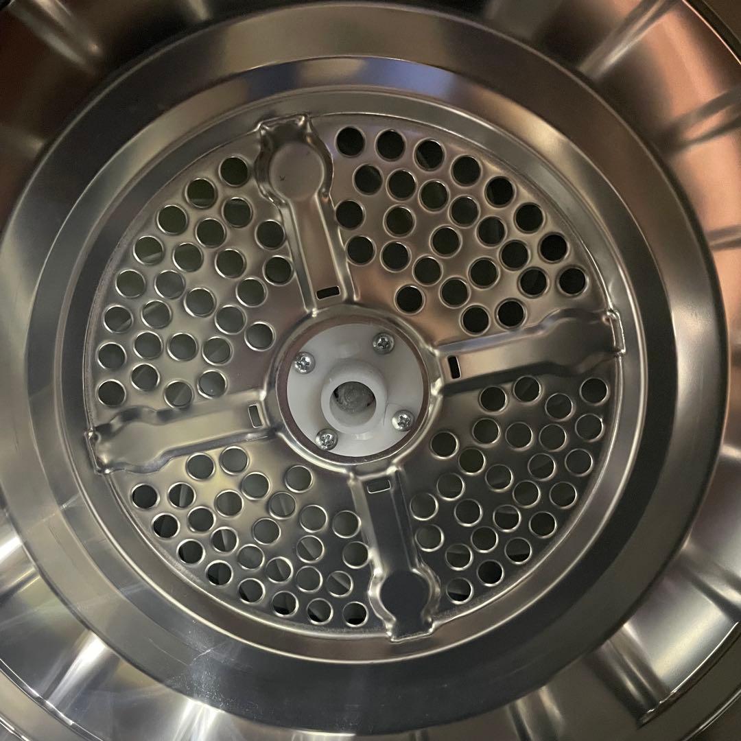 ◎ 送料込み My WAVE WARM DRYER 3.0 小型衣類乾燥機