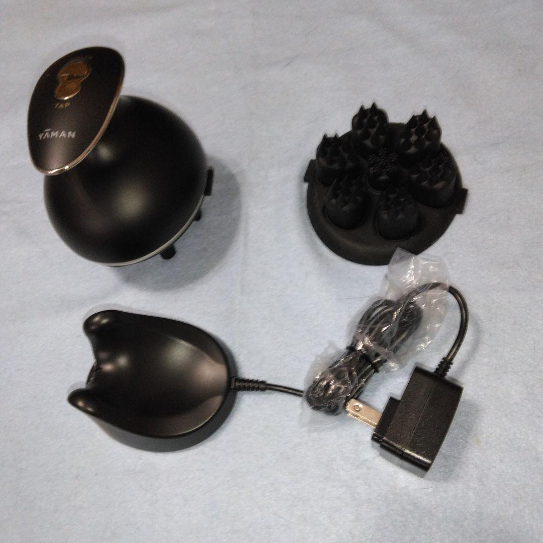 ヤーマン ヴェーダニードルスパ PSM-180B