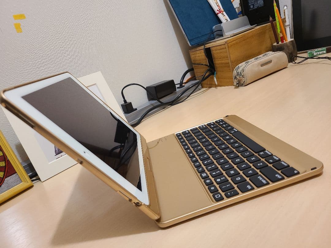 iPad本体 AU Cellular Apple iPad Air 2 MNVR2J