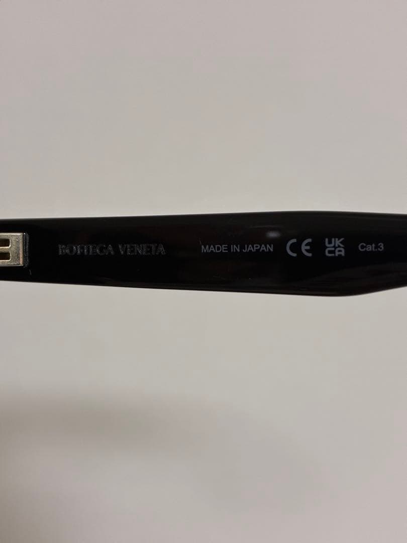 Bottega Veneta ⭐︎美品⭐︎ボッテガヴェネタ サングラス