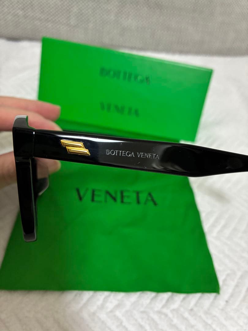 Bottega Veneta ⭐︎美品⭐︎ボッテガヴェネタ サングラス