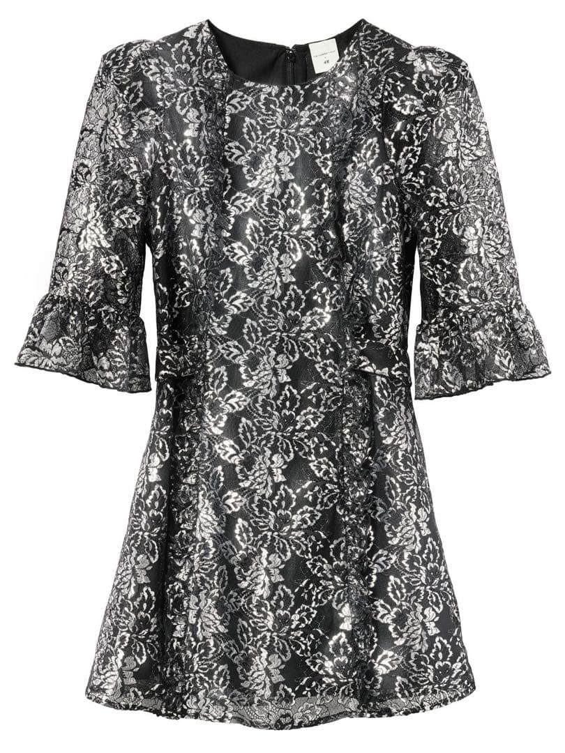  the vampire's wife ワンピース