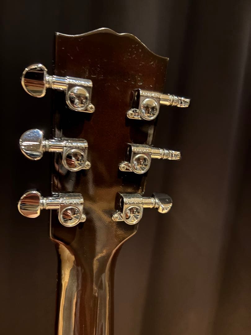 Gibson アコースティックギター L-00