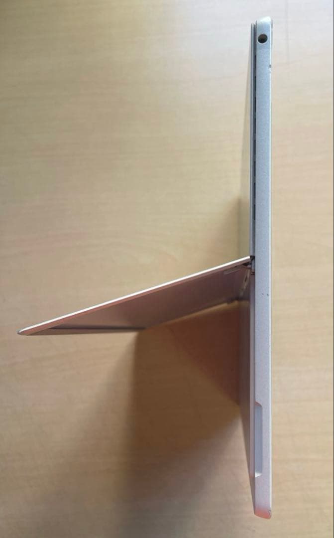 Surface Pro5 1807 LTE 256GB メモリー8 美品　#5