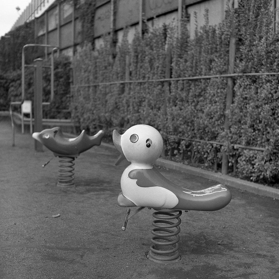 YASHICA Mat 124 G 二眼レフカメラ