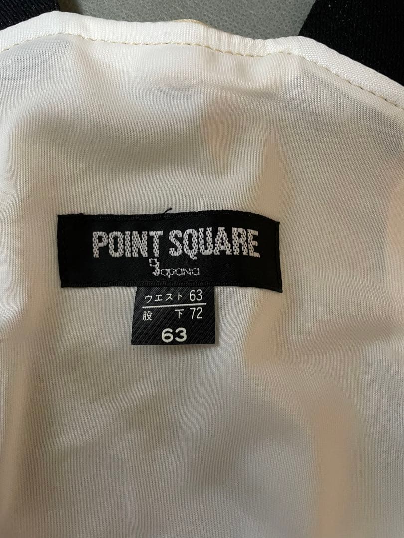 スキーウエアー上下セットベスト付き