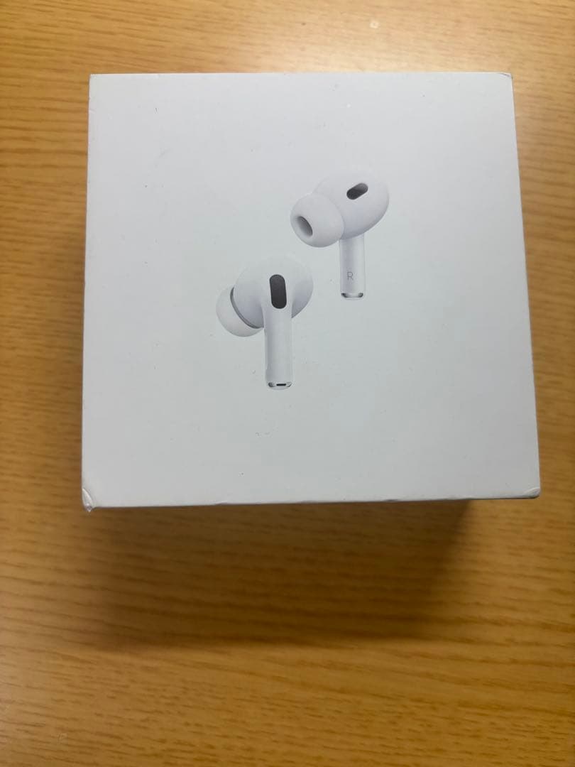 air pods pro 2(第二世代) Lightning Apple
