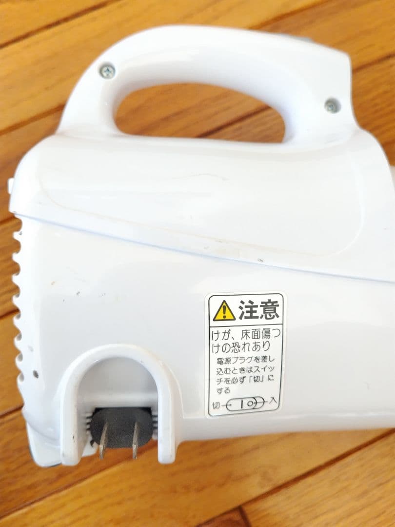 HITACHI 掃除機 PV-H23 こまめちゃん