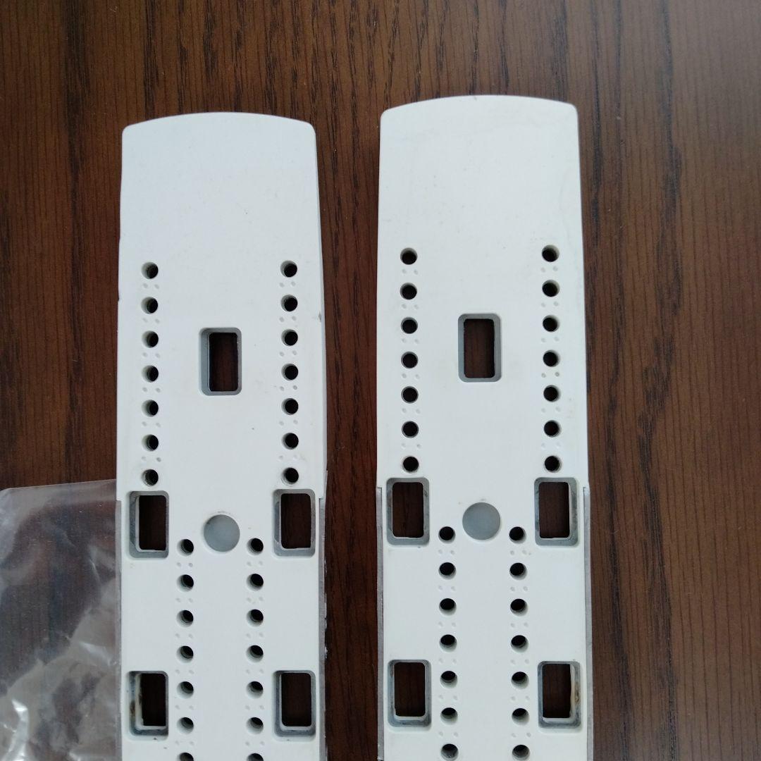 MARKER マーカー ピストンプレート 10mm厚