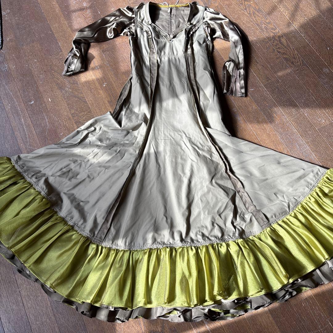 BABY TEARS ワンピース