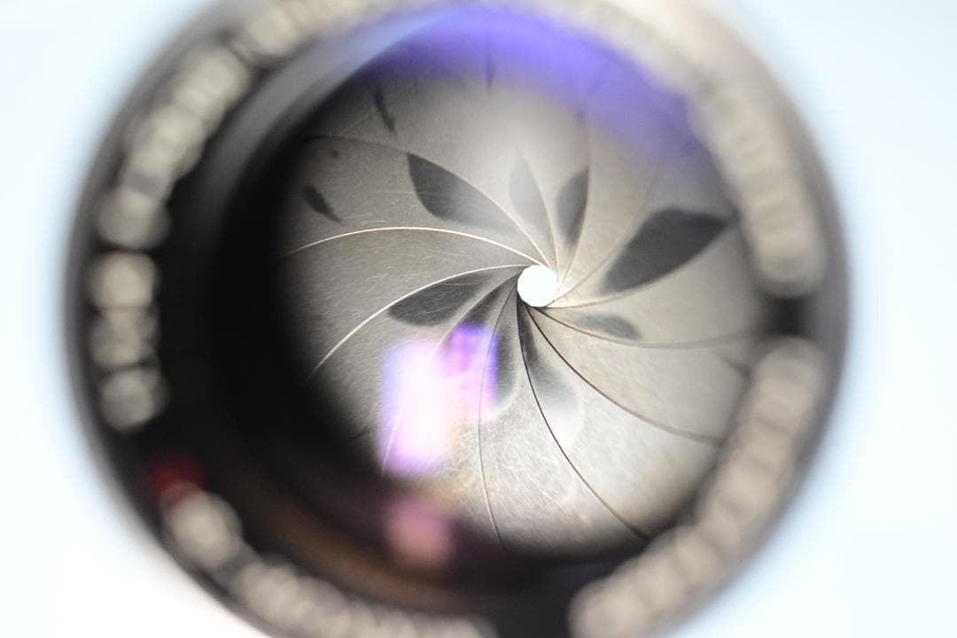 【状態良好】Nikon S2 + NIKKOR-S.C 5cm F1.4 セット