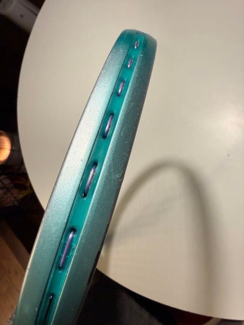 ボルトレイジ7VS UL0