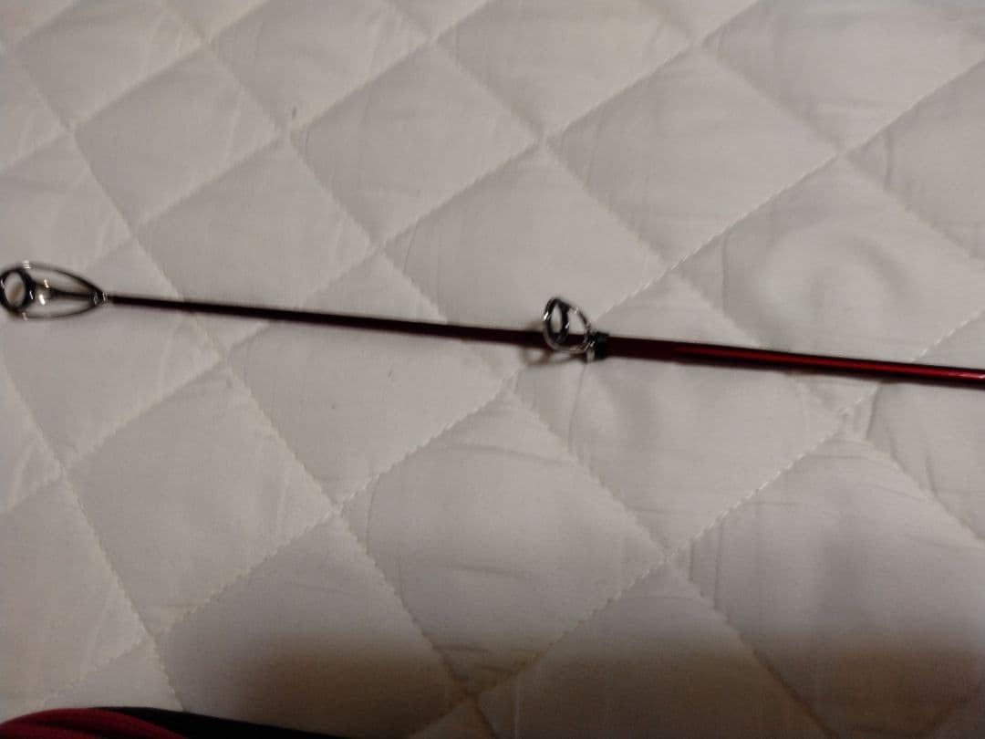美品　現行モデル　ダイワ　トーナメントサーフT　35-405　①
